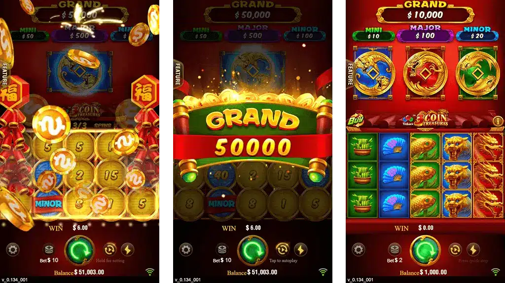 3 Coins Cricbet99Index Bonus