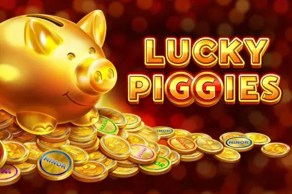 Lucky Piggies gemple Cricbet99Index